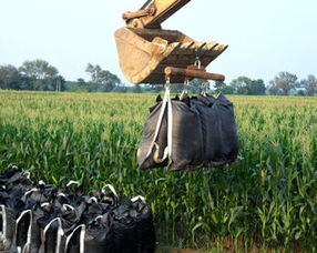 供应农产品专用吨袋